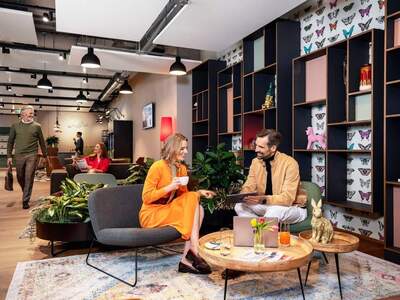 Gewerbeobjekt mieten in 1100 Wien