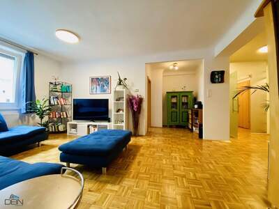 Wohnung kaufen in 1040 Wien