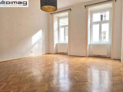 Altbauwohnung mieten in 1020 Wien (Bild 3)