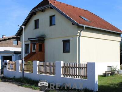 Grundstück kaufen in 2604 Theresienfeld