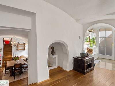 Altbauwohnung kaufen in 1190 Wien (Bild 4)