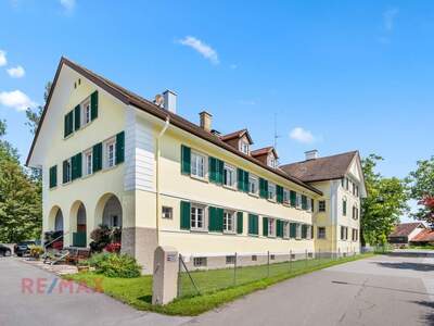 Mietwohnung in 6912 Hörbranz