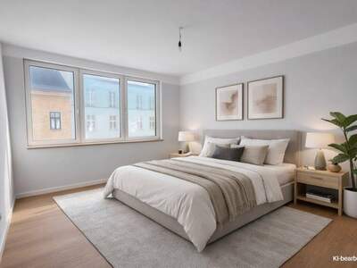 Wohnung kaufen in 1120 Wien