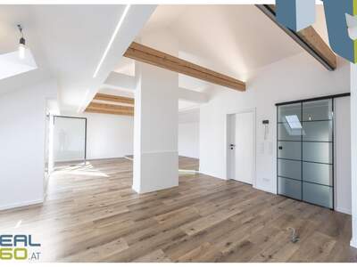 Etagenwohnung kaufen in 4222 Langenstein