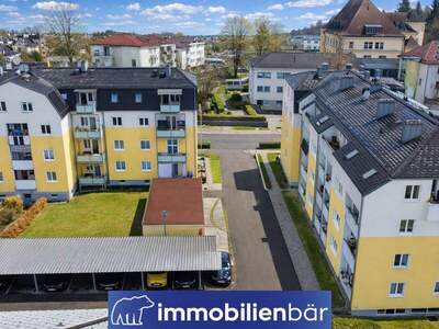 Dachgeschosswohnung kaufen in 4910 Ried