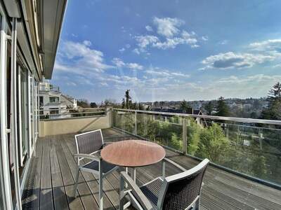 Apartment provisionsfrei mieten in 1180 Wien