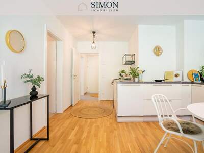 Wohnung mit Balkon kaufen in 5542 Flachau (Bild 3)