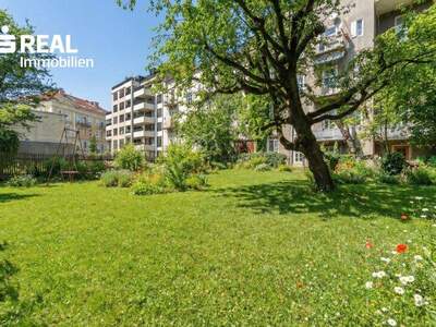 Terrassenwohnung kaufen in 8010 Graz (Bild 2)