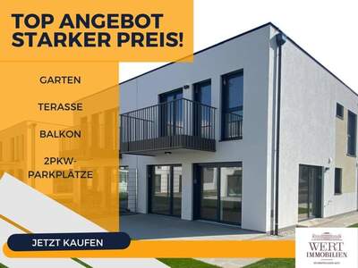 Haus kaufen in 2486 Pottendorf