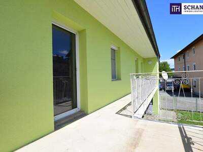 Eigentumswohnung in 8410 Wildon (Bild 4)