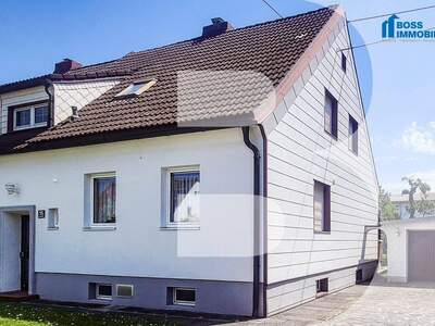 Haus kaufen in 4050 Traun