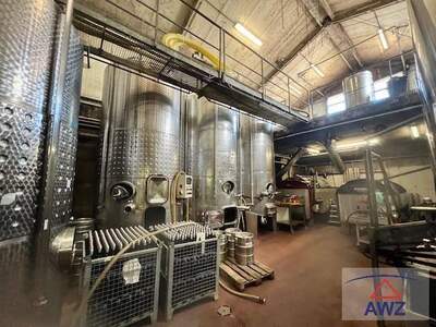 Gewerbeobjekt kaufen in 2070 Weinviertel