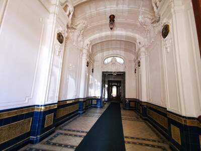 Gewerbeobjekt mieten in 1040 Wien