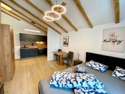 Wohnung kaufen in 6060 Hall