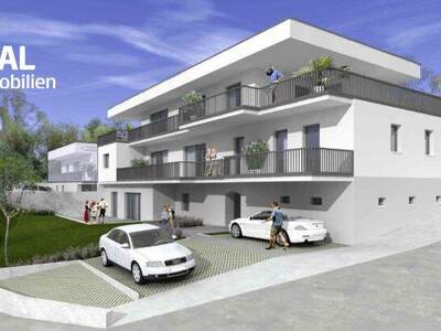 Terrassenwohnung kaufen in 8570 Voitsberg (Bild 1)