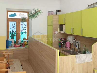 Haus mit Garten kaufen in 1030 Wien (Bild 2)
