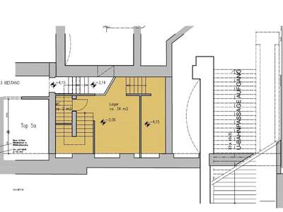 Gewerbeobjekt mieten in 1060 Wien (Bild 3)