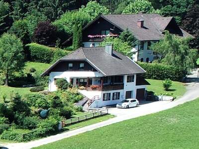 Einfamilienhaus kaufen in 4865 Nußdorf