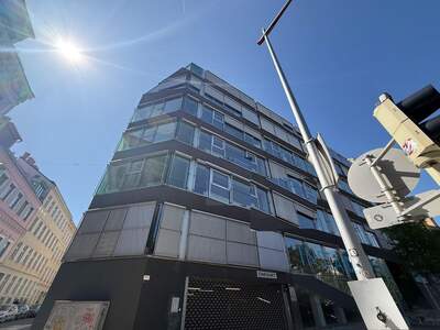 Gewerbeobjekt mieten in 1160 Wien (Bild 4)