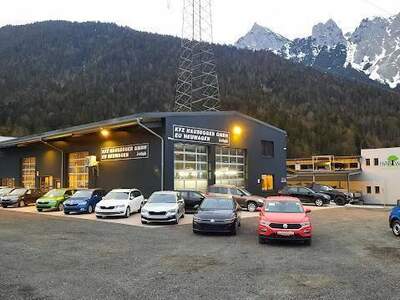 Gewerbeobjekt provisionsfrei mieten in 6105 Leutasch