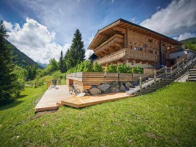 Haus kaufen in 5754 Saalbach