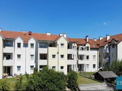 Wohnung mieten in 3943 Schrems