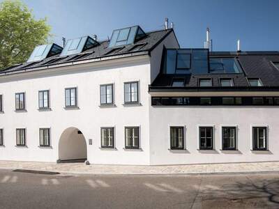 Wohnung mit Balkon kaufen in 1190 Wien (Bild 5)