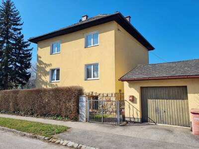 Haus kaufen in 3002 Purkersdorf