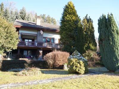 Haus kaufen in 8605 Kapfenberg (Bild 1)