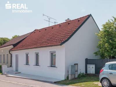 Haus kaufen in 2125 Streifing (Bild 2)
