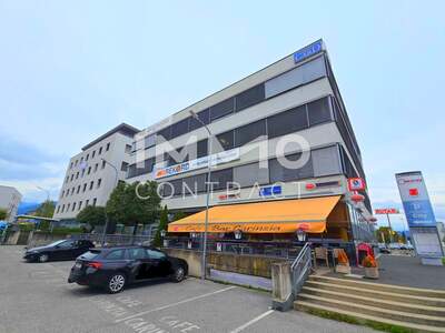 Gewerbeobjekt mieten in 9500 Villach (Bild 1)