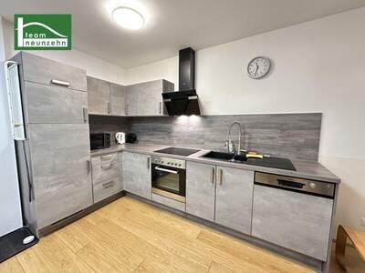 Terrassenwohnung kaufen in 1220 Wien (Bild 5)