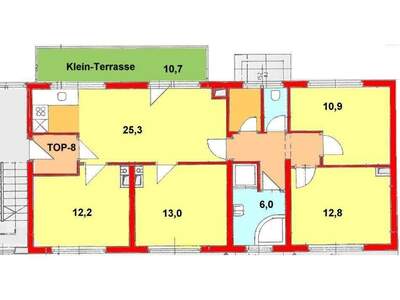 Wohnung mieten in 8010 Graz
