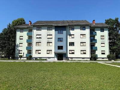 Anlageobjekt kaufen in 8054 Straßgang