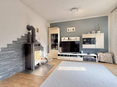 Erdgeschosswohnung kaufen in 5760 Saalfelden