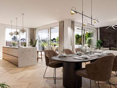 Wohnung kaufen in 2380 Perchtoldsdorf