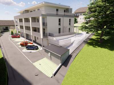 Gewerbeobjekt kaufen in 4492 Hofkirchen (Bild 3)