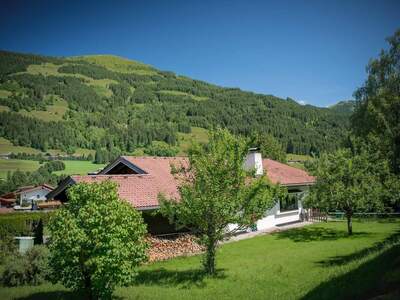 Grundstück kaufen in 6373 Jochberg