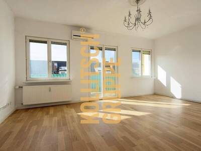 Wohnung mieten in 9020 Klagenfurt
