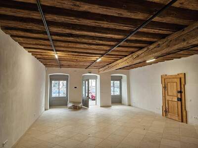 Gewerbeobjekt mieten in 4600 Wels