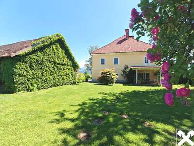 Haus kaufen in 9020 Klagenfurt