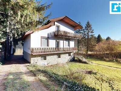 Haus kaufen in 7551 Stegersbach