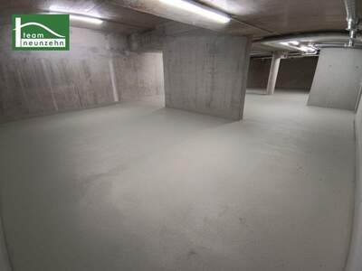 Lager mieten in 3100 St. Pölten (Bild 1)
