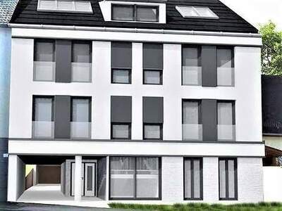 Eigentumswohnung in 3400 Klosterneuburg