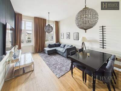 Mietwohnung in 1010 Wien