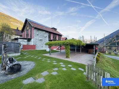 Immobilie kaufen in 9831 Flattach (Bild 2)