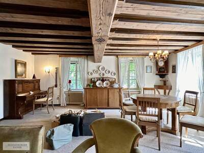 Haus kaufen in 2393 Sittendorf