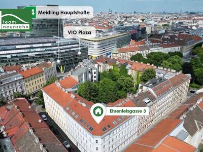 Eigentumswohnung in 1120 Wien (Bild 1)