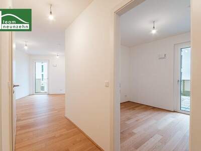 Terrassenwohnung kaufen in 1210 Wien (Bild 5)