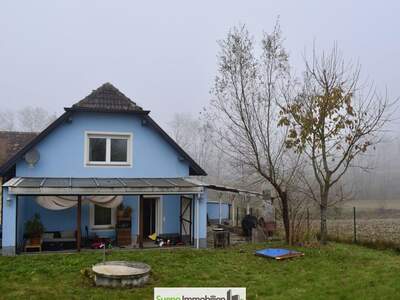 Haus mit Garten kaufen in 4062 Thürnau (Bild 2)